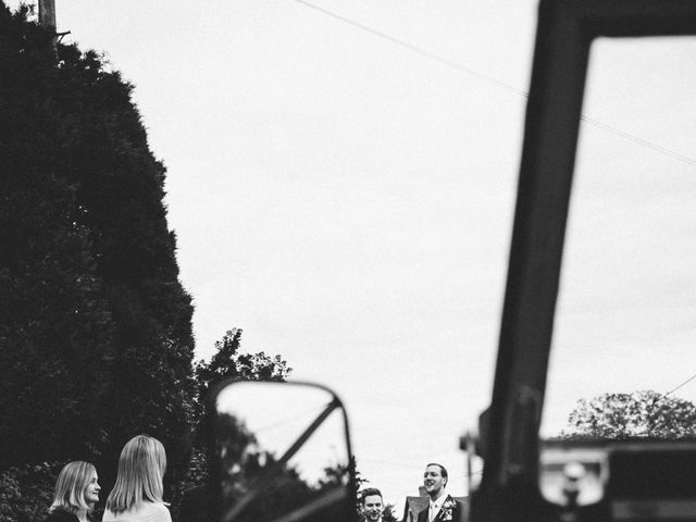 Le mariage de Luke et Zhenya à Perpignan, Pyrénées-Orientales 12