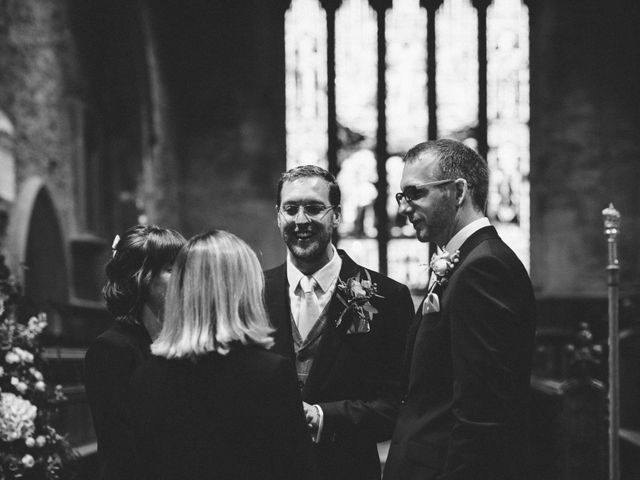 Le mariage de Luke et Zhenya à Perpignan, Pyrénées-Orientales 15