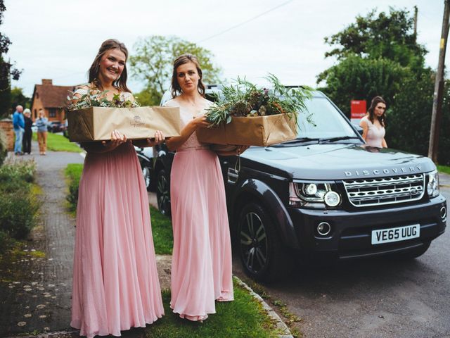 Le mariage de Luke et Zhenya à Perpignan, Pyrénées-Orientales 17