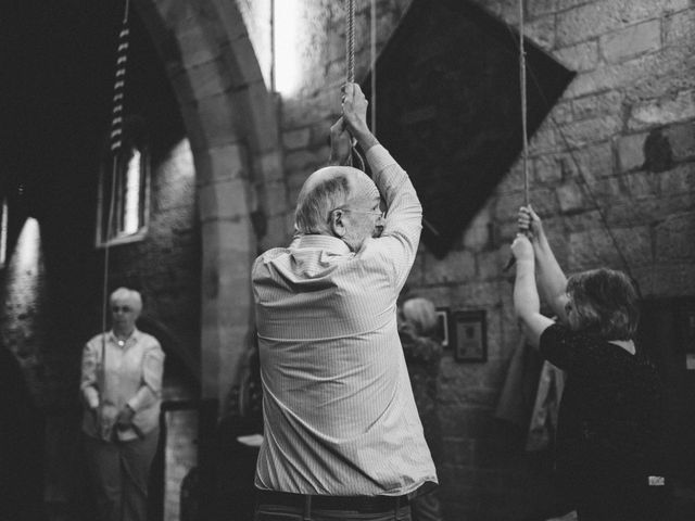 Le mariage de Luke et Zhenya à Perpignan, Pyrénées-Orientales 35