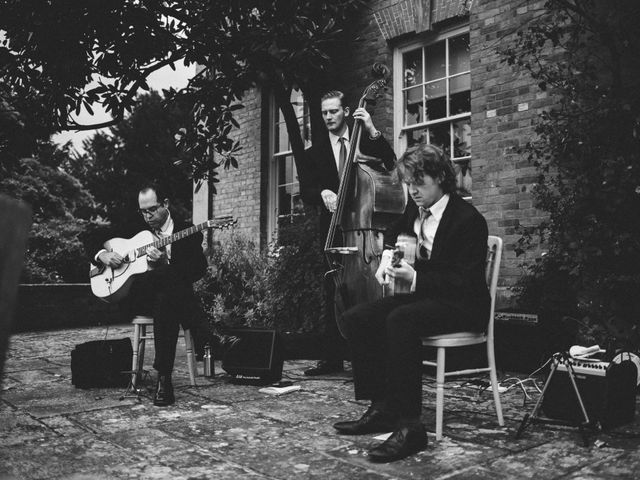 Le mariage de Luke et Zhenya à Perpignan, Pyrénées-Orientales 38