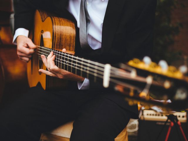 Le mariage de Luke et Zhenya à Perpignan, Pyrénées-Orientales 39