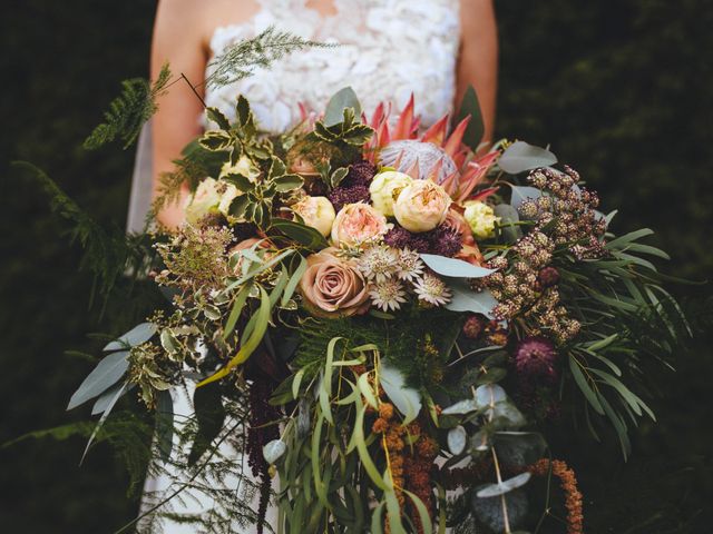 Le mariage de Luke et Zhenya à Perpignan, Pyrénées-Orientales 48