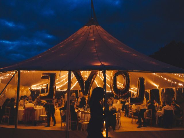 Le mariage de Luke et Zhenya à Perpignan, Pyrénées-Orientales 70