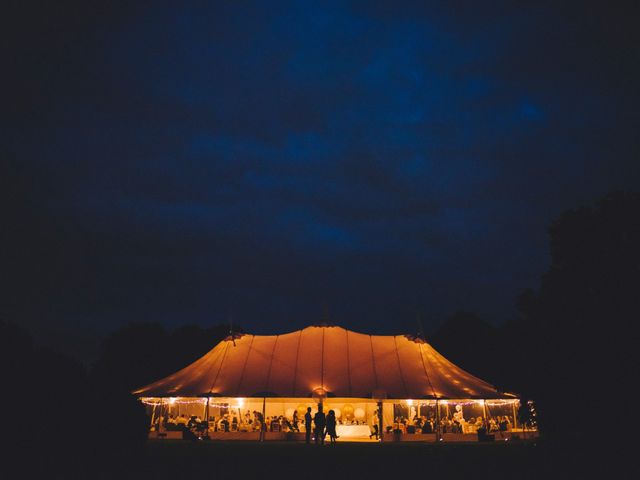 Le mariage de Luke et Zhenya à Perpignan, Pyrénées-Orientales 71