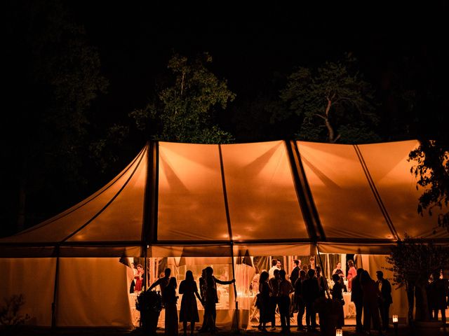 Le mariage de Raphael et Laure à Saint-Valérien, Yonne 26