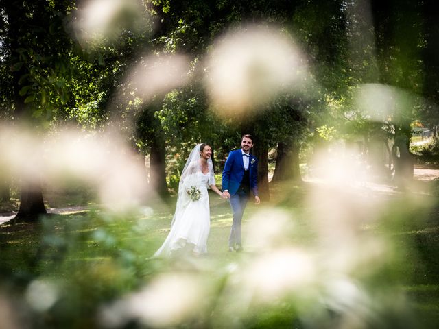 Le mariage de Thomas et Marine à Nantes, Loire Atlantique 46