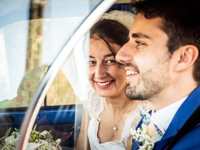 Le mariage de Thomas et Marine à Nantes, Loire Atlantique 53