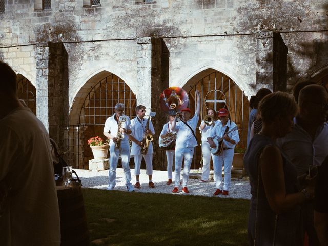 Le mariage de Vincent et Maelle à La Rochelle, Charente Maritime 2