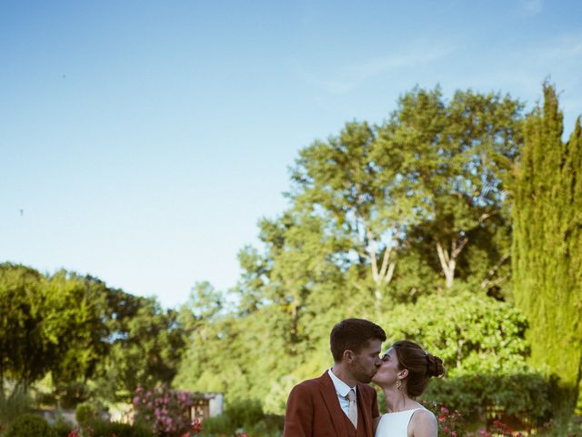 Le mariage de Vincent et Maelle à La Rochelle, Charente Maritime 12