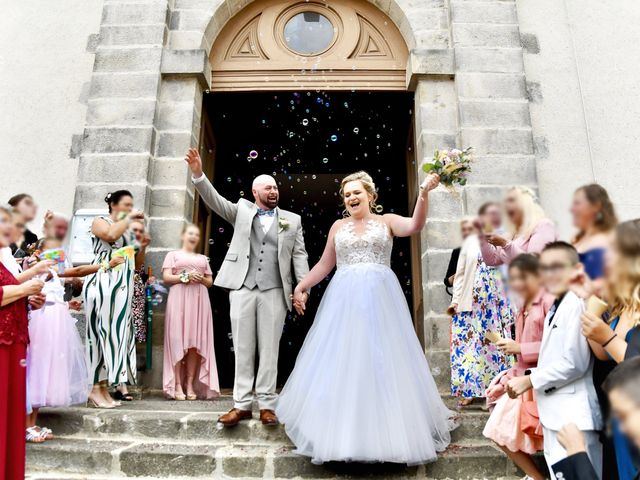 Le mariage de Philippe et Pamela à Droue-sur-Drouette, Eure-et-Loir 2