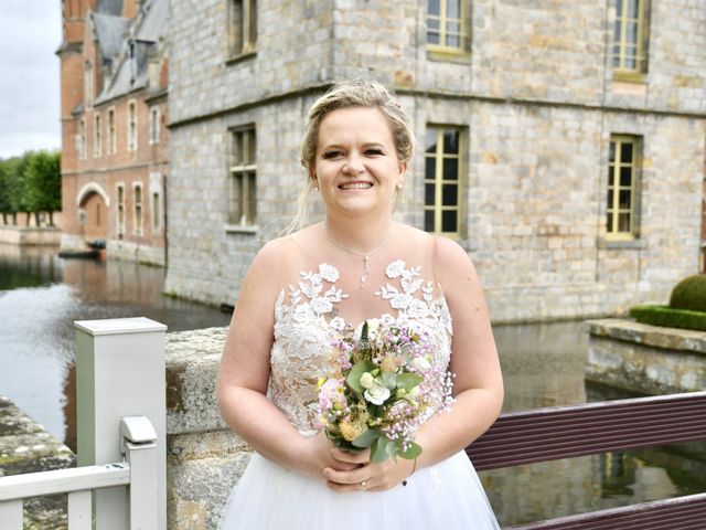 Le mariage de Philippe et Pamela à Droue-sur-Drouette, Eure-et-Loir 11