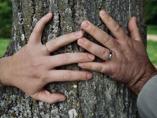 Le mariage de Philippe et Pamela à Droue-sur-Drouette, Eure-et-Loir 14