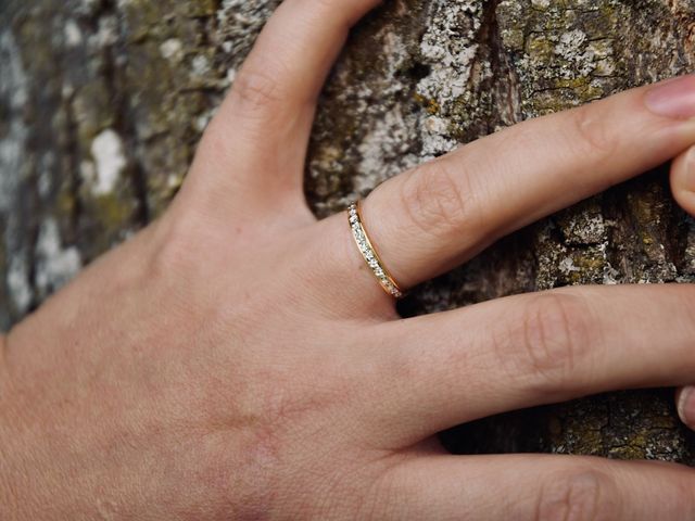 Le mariage de Philippe et Pamela à Droue-sur-Drouette, Eure-et-Loir 15