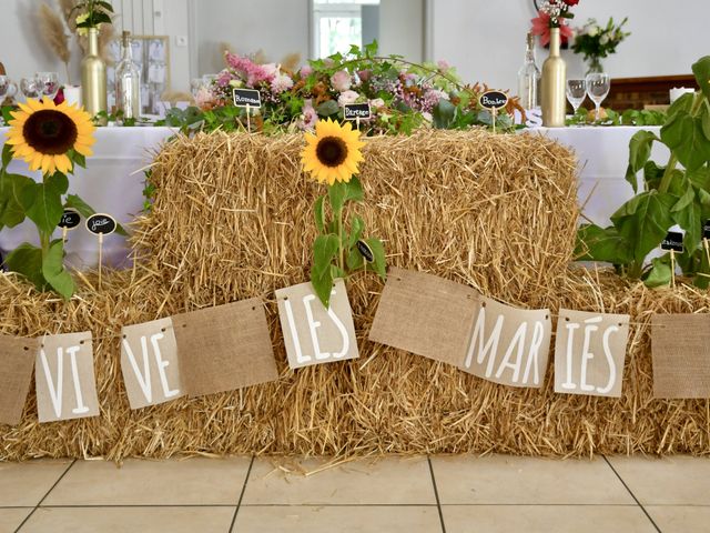 Le mariage de Philippe et Pamela à Droue-sur-Drouette, Eure-et-Loir 19