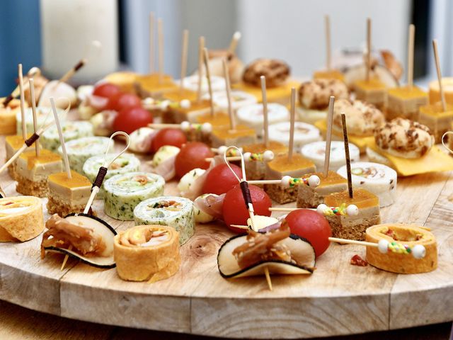 Le mariage de Philippe et Pamela à Droue-sur-Drouette, Eure-et-Loir 25