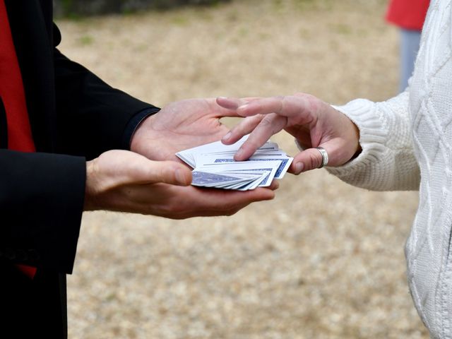 Le mariage de Philippe et Pamela à Droue-sur-Drouette, Eure-et-Loir 31