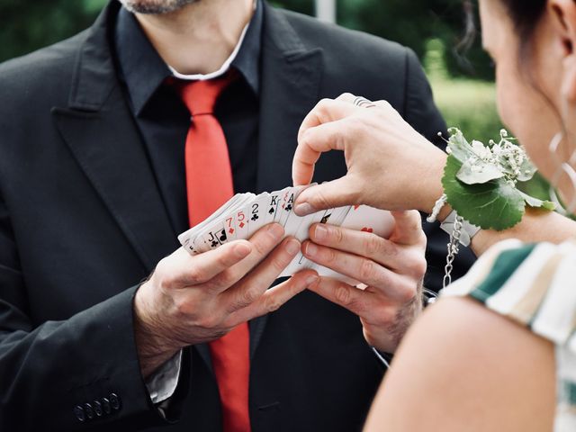 Le mariage de Philippe et Pamela à Droue-sur-Drouette, Eure-et-Loir 36