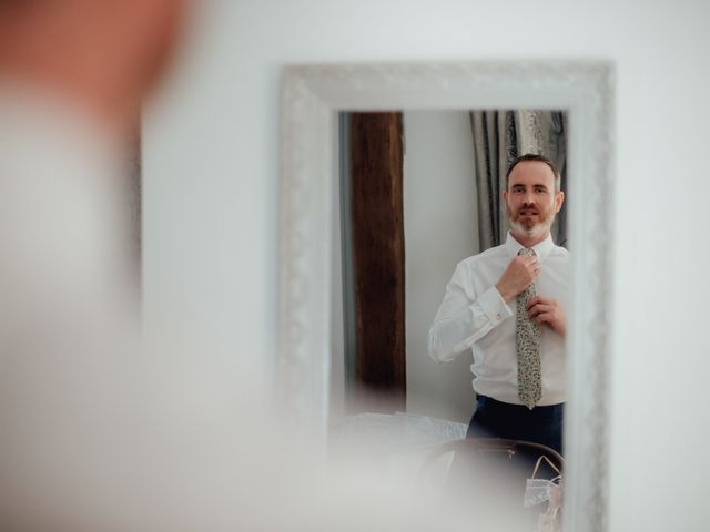 Le mariage de Mathieu et Anne-Sophie à La Boissière-École, Yvelines 17