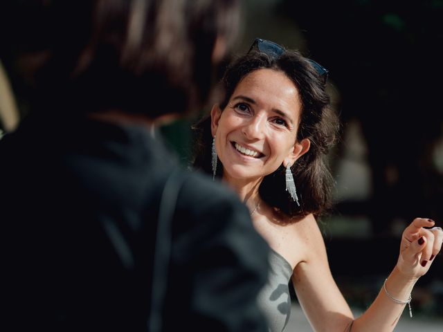 Le mariage de Mathieu et Anne-Sophie à La Boissière-École, Yvelines 60