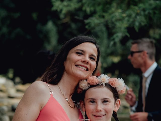 Le mariage de Mathieu et Anne-Sophie à La Boissière-École, Yvelines 64