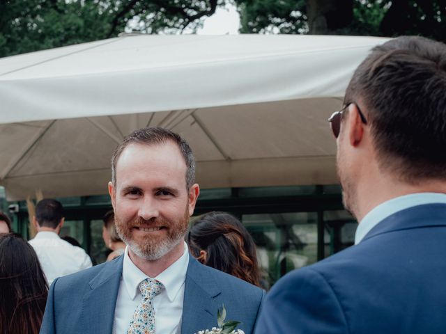 Le mariage de Mathieu et Anne-Sophie à La Boissière-École, Yvelines 72