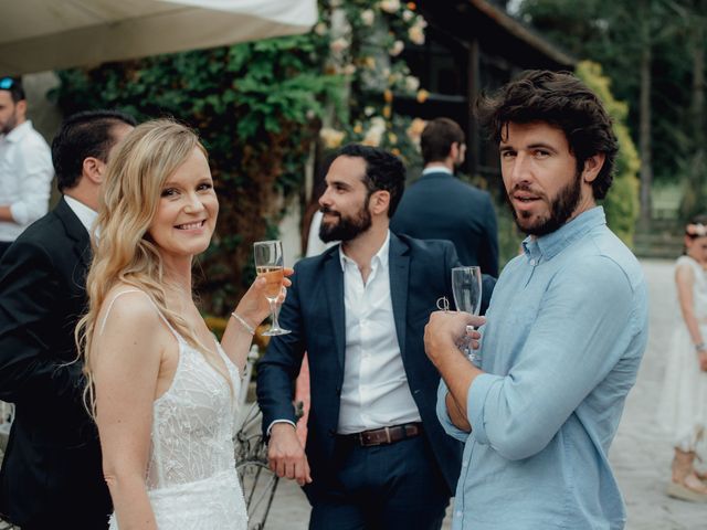 Le mariage de Mathieu et Anne-Sophie à La Boissière-École, Yvelines 73