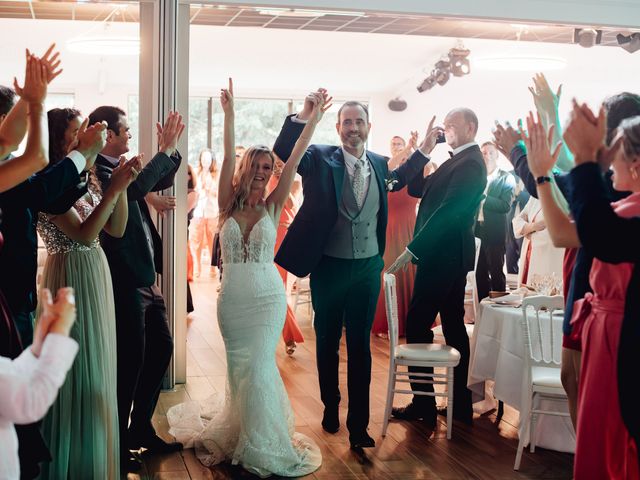 Le mariage de Mathieu et Anne-Sophie à La Boissière-École, Yvelines 104