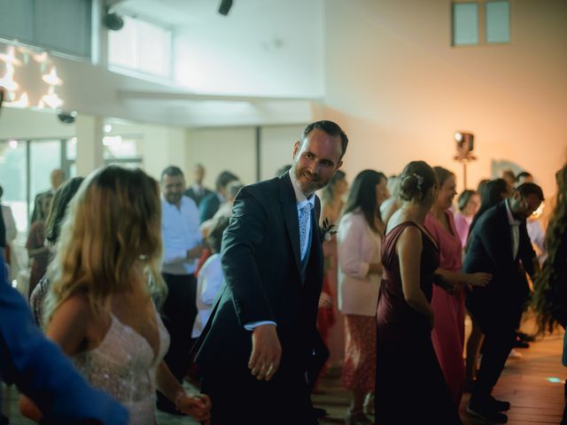 Le mariage de Mathieu et Anne-Sophie à La Boissière-École, Yvelines 107