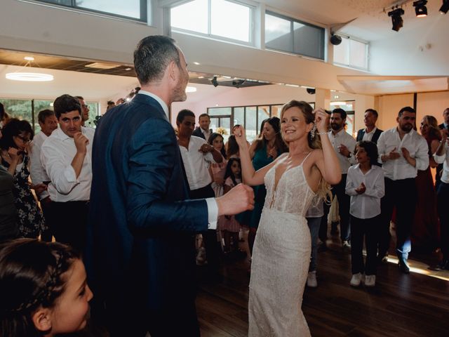 Le mariage de Mathieu et Anne-Sophie à La Boissière-École, Yvelines 109