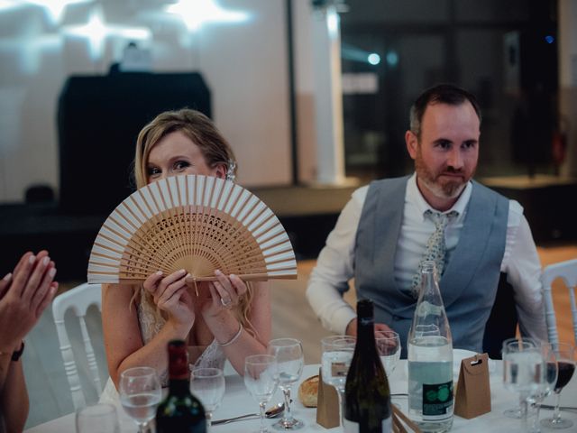 Le mariage de Mathieu et Anne-Sophie à La Boissière-École, Yvelines 128