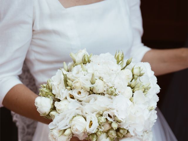 Le mariage de Pierre Victor et Jana à Villefranque, Pyrénées-Atlantiques 26