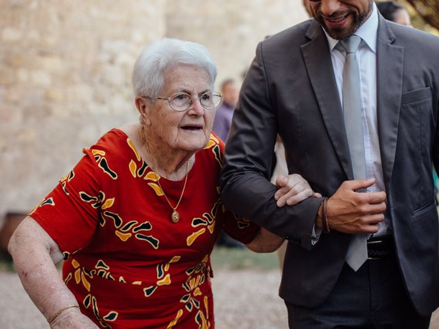 Le mariage de Thomas et Samantha à Senouillac, Tarn 106