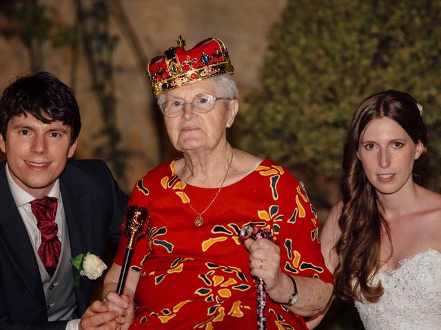 Le mariage de Thomas et Samantha à Senouillac, Tarn 220