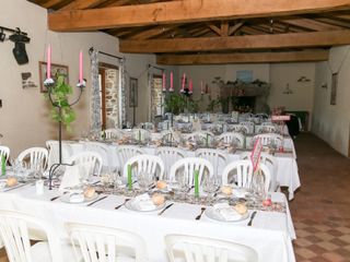 Le mariage de Laure et Pierre 3
