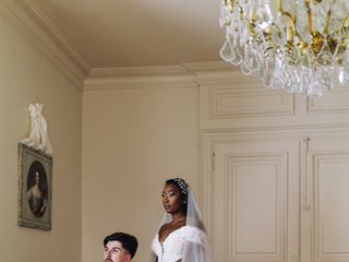 Le mariage de Flora et Bastien 3