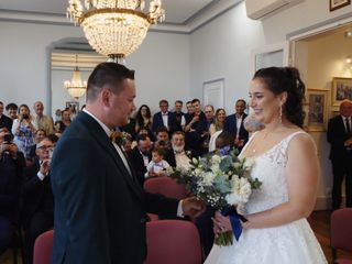 Le mariage de Céline et Quentin 2