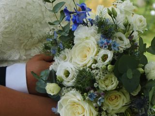 Le mariage de Céline et Quentin 3