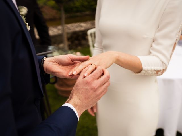 Le mariage de Jean-Baptiste  et Ana Paula à Lésigny, Seine-et-Marne 1