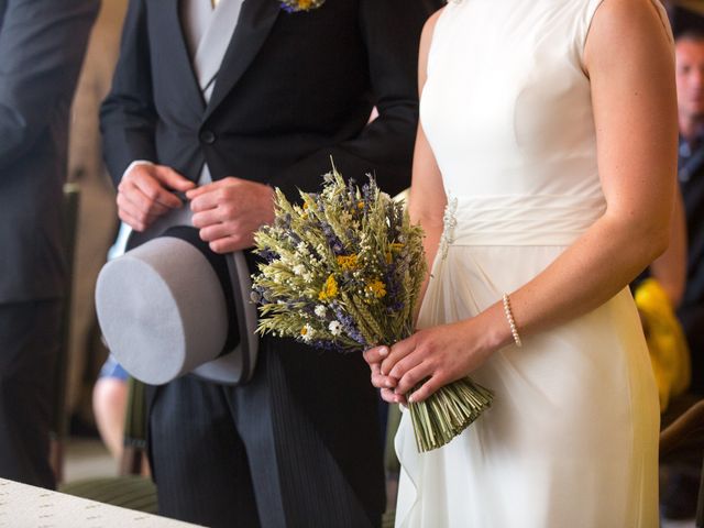 Le mariage de Florian et Elizabeth à Larmor-Plage, Morbihan 12