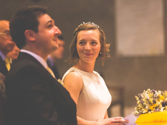 Le mariage de Florian et Elizabeth à Larmor-Plage, Morbihan 16