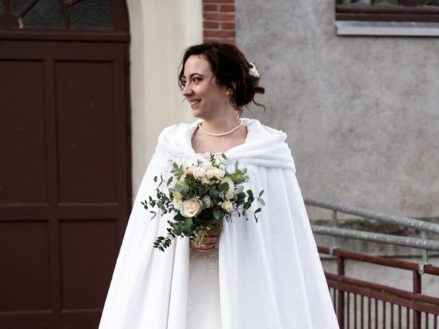 Le mariage de Nicolas et Marianne à Clisson, Loire Atlantique 10