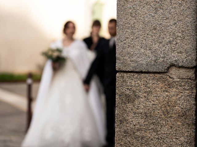 Le mariage de Nicolas et Marianne à Clisson, Loire Atlantique 11