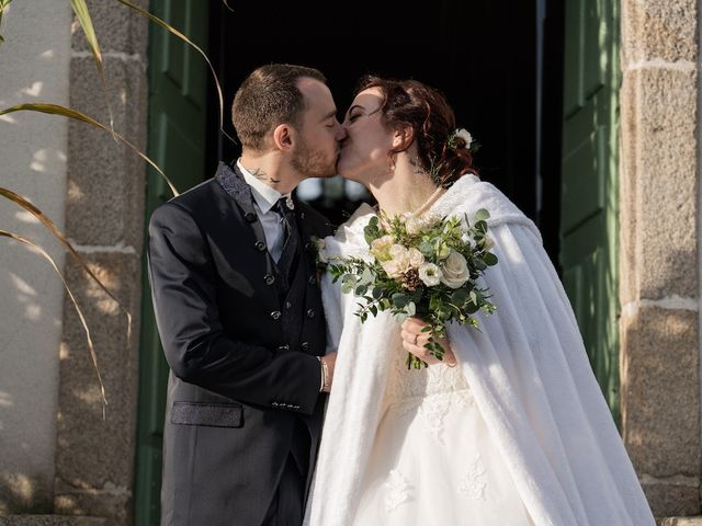 Le mariage de Nicolas et Marianne à Clisson, Loire Atlantique 20