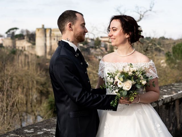 Le mariage de Nicolas et Marianne à Clisson, Loire Atlantique 27