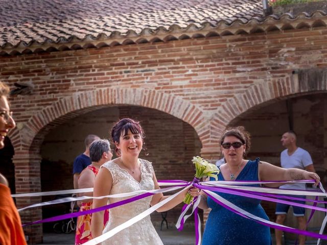 Le mariage de Laurens  et Aurélie  à Verdun-sur-Garonne, Tarn-et-Garonne 3