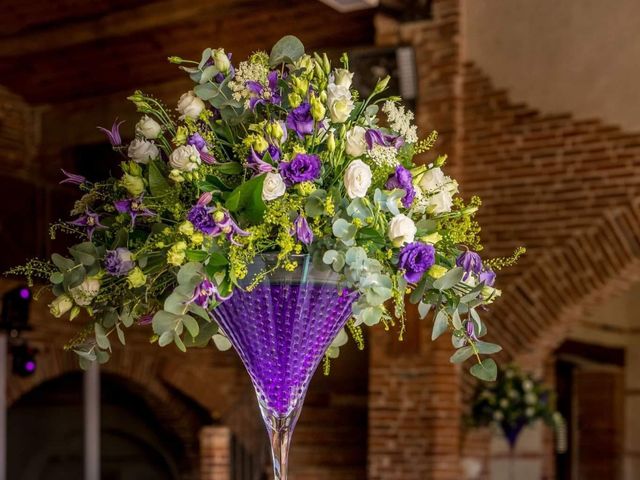 Le mariage de Laurens  et Aurélie  à Verdun-sur-Garonne, Tarn-et-Garonne 4