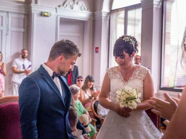 Le mariage de Laurens  et Aurélie  à Verdun-sur-Garonne, Tarn-et-Garonne 2