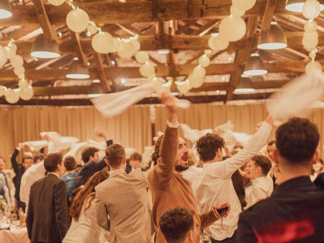 Le mariage de Grégoire et Justine à Corcelles-en-Beaujolais, Rhône 5