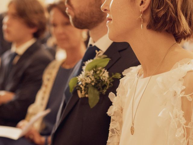 Le mariage de Grégoire et Justine à Corcelles-en-Beaujolais, Rhône 9